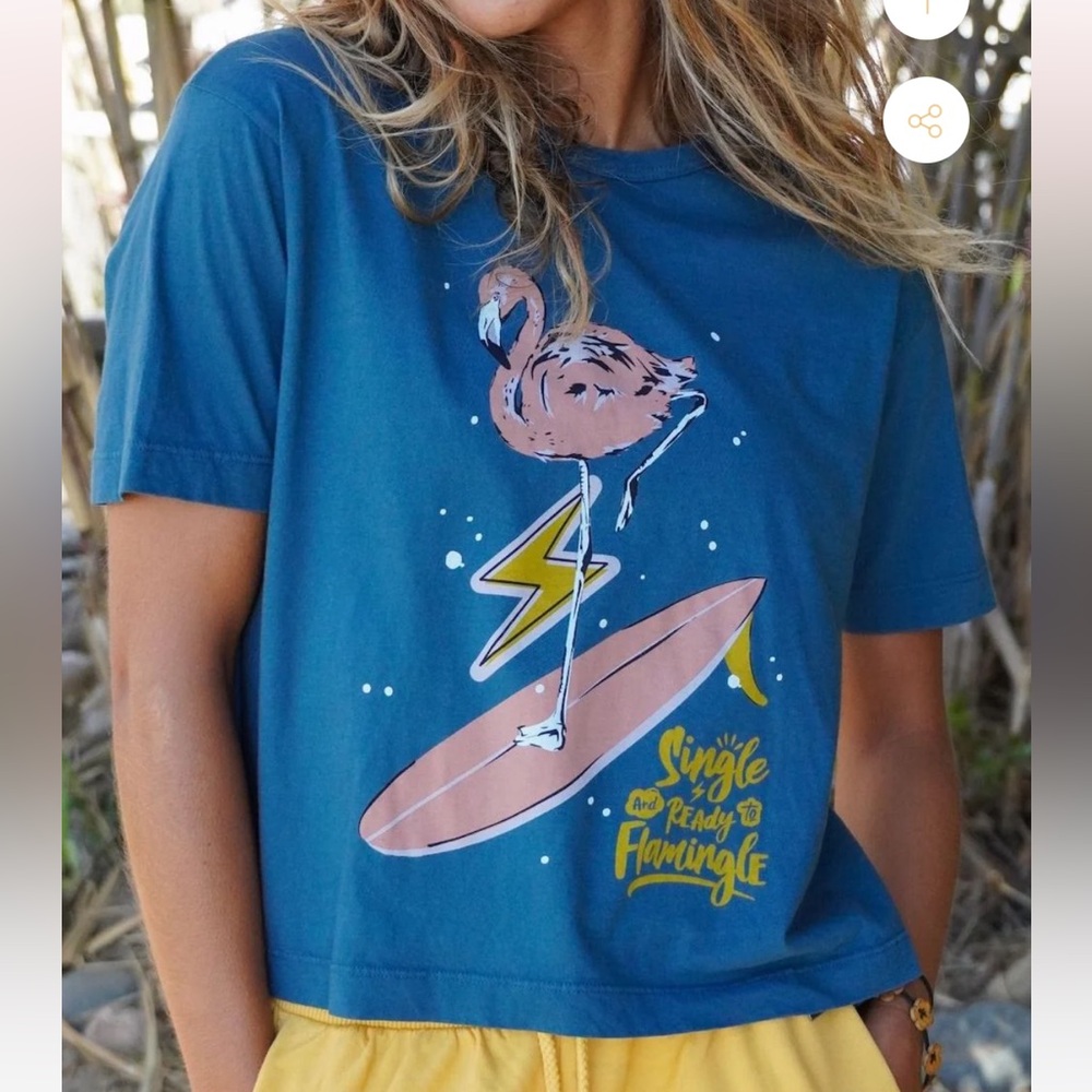 Graphic Tee
